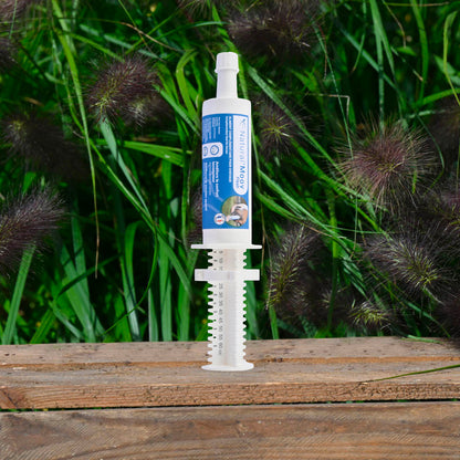 Natural Innov - Seringue Natural Moov Flash 60mL