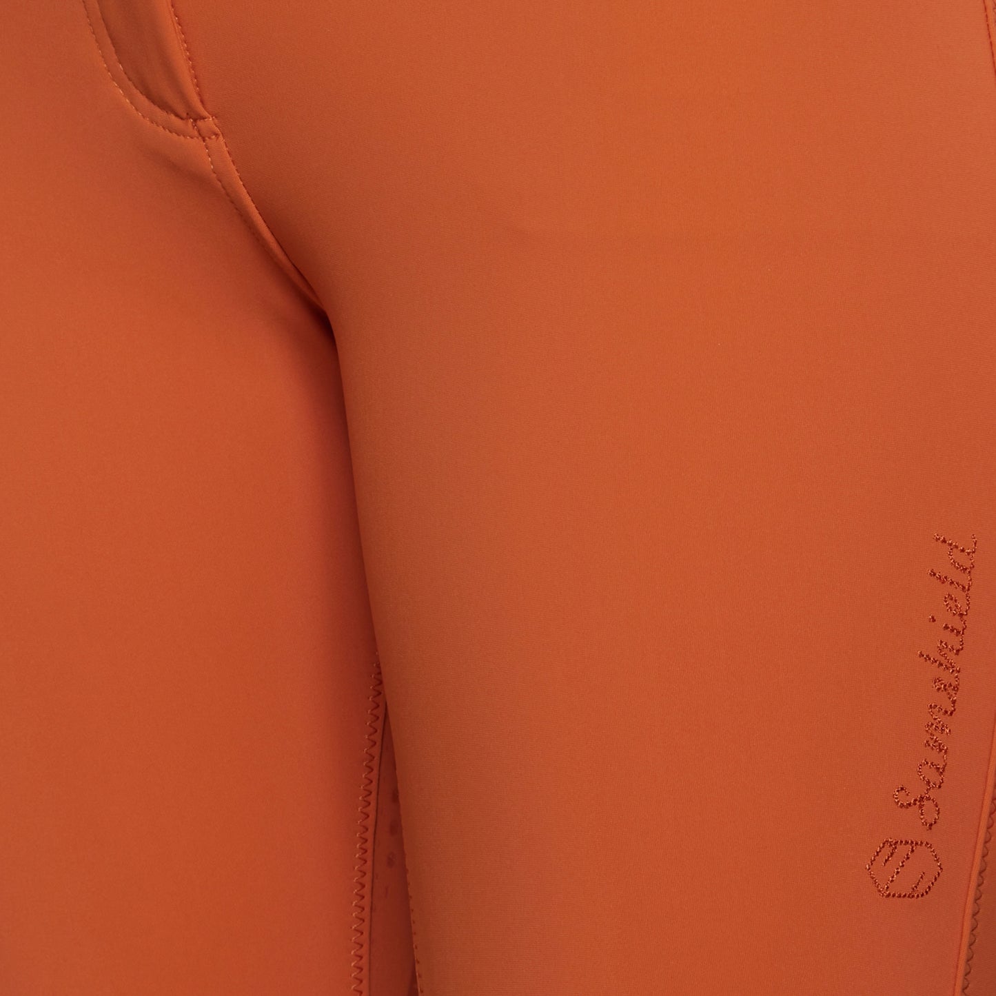 Samshield - Pantalon Chloé copper coin