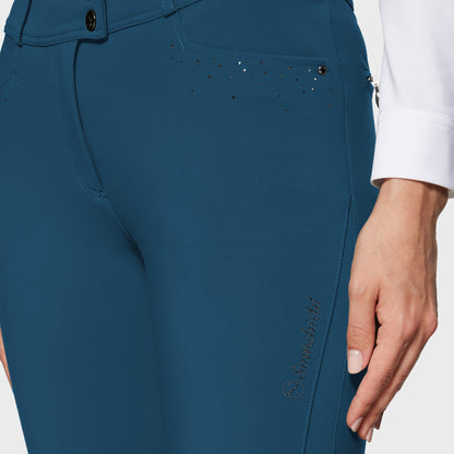 Samshield - Pantalon Délice 36 Poséidon