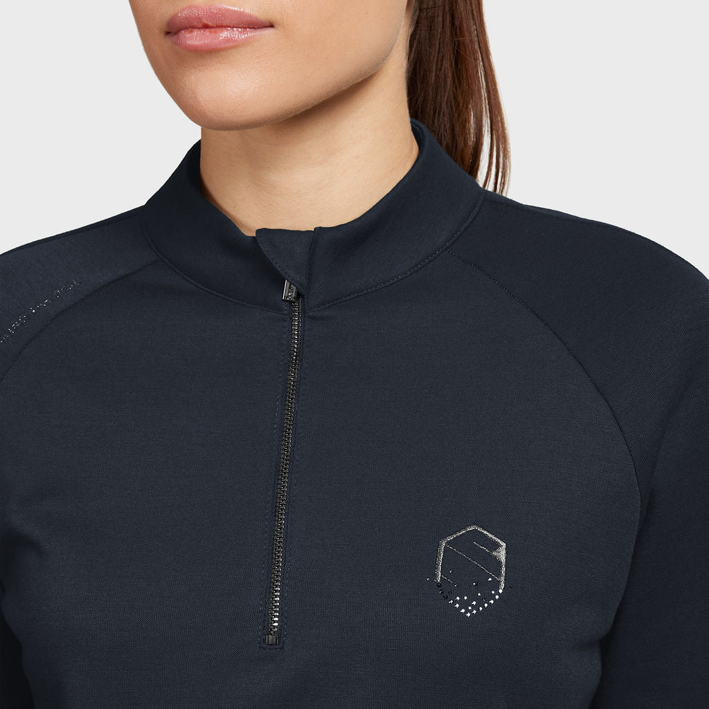 Samshield - Sweat Eliane navy S