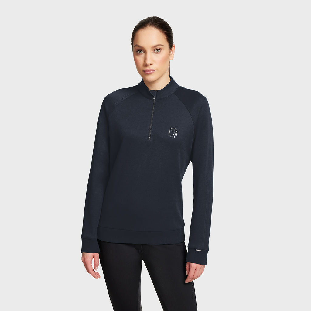 Samshield - Sweat Eliane navy S