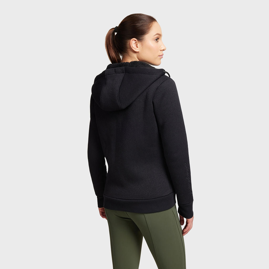 Samshield - Sweat Fouzia noir