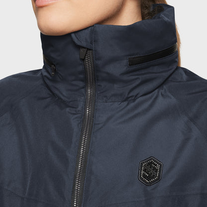 Samshield - Manteau Leila navy