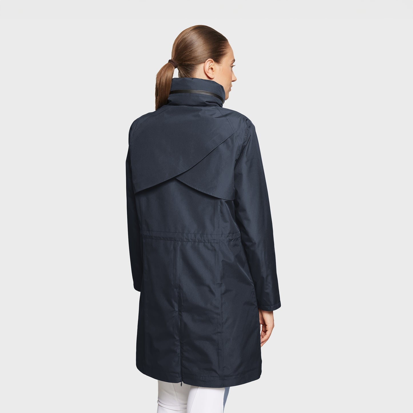 Samshield - Manteau Leila navy