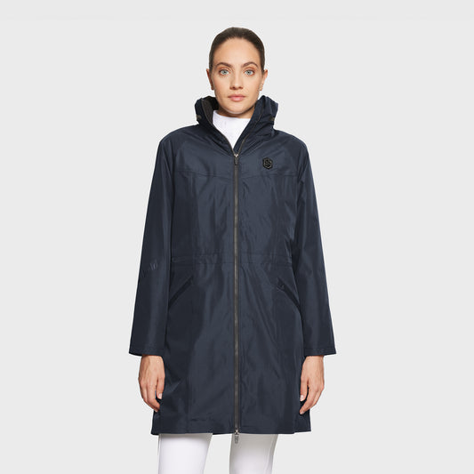 Samshield - Manteau Leila navy