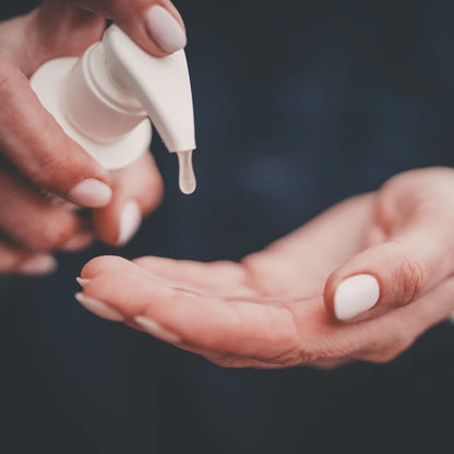 Cura Naturale - Gel repousse poil 125mL