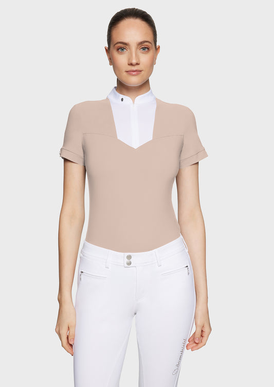Samshield - SHIRT - ANNE-GAELLE ROSE
