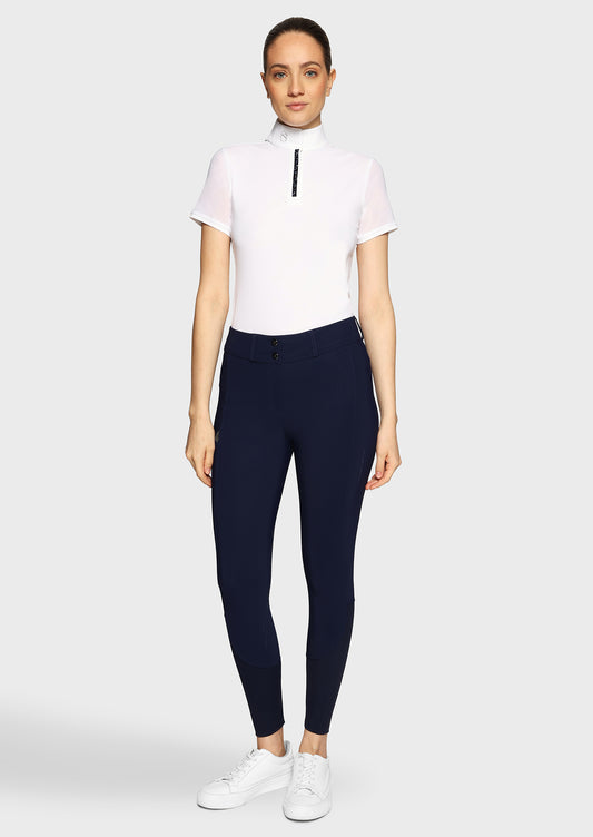 Samshield - Pantalon Aurélie Air Sapphire