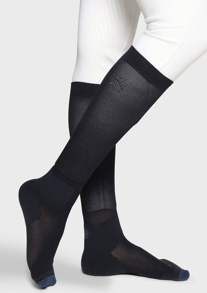Samshield - BALZANE SOFT AIR CRYSTAL BLAZON S NOIR