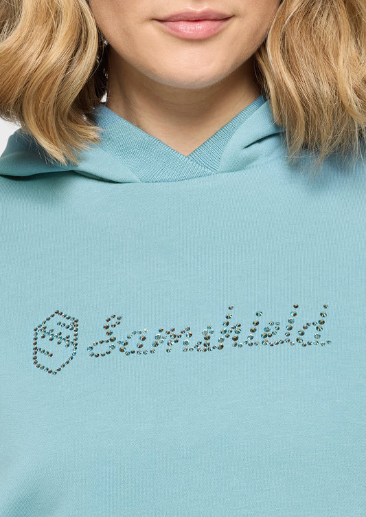 Samshield - SWEATSHIRT - W - CAMILLA NEPTUNE