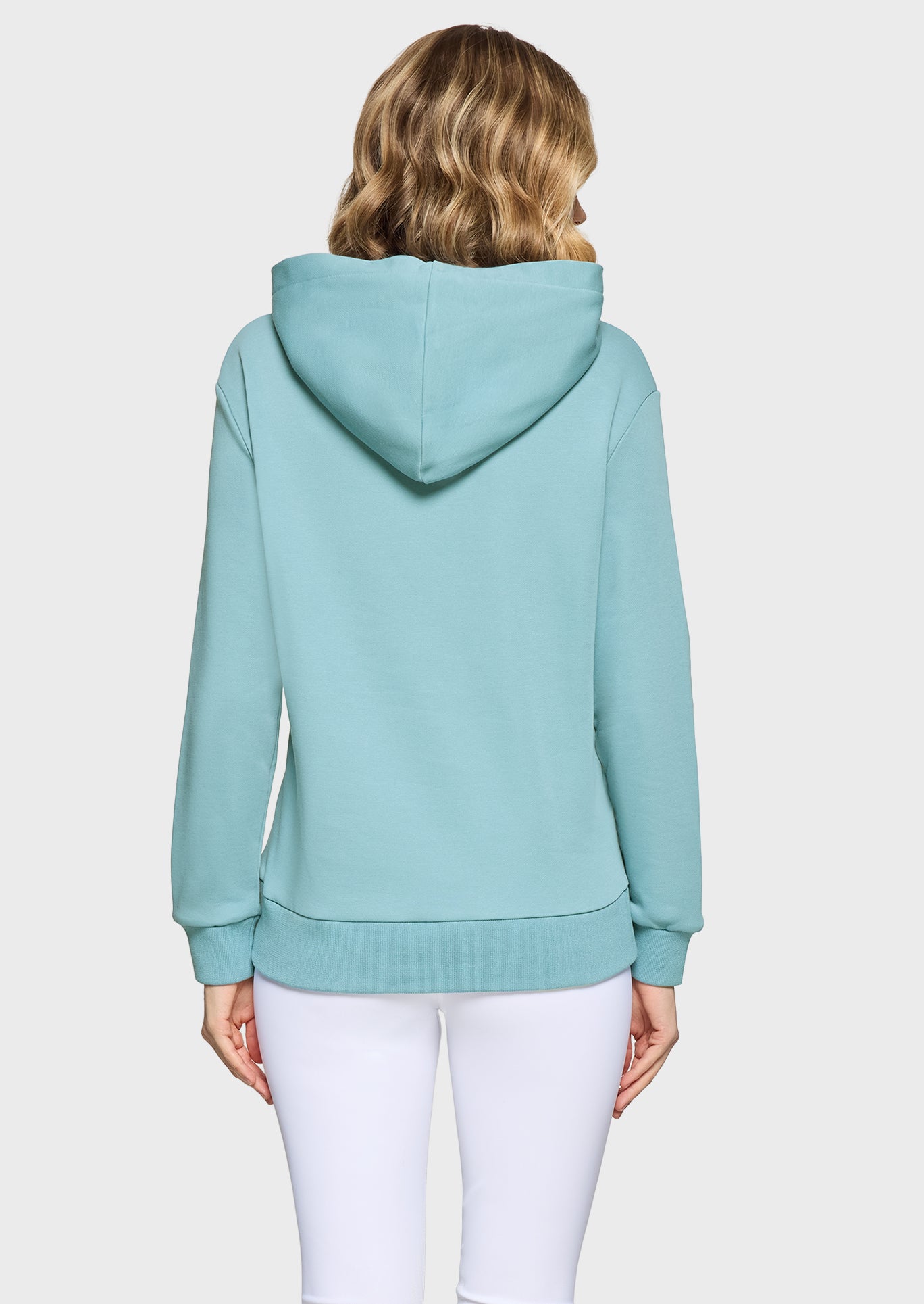 Samshield - SWEATSHIRT - W - CAMILLA NEPTUNE