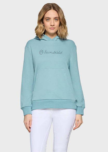 Samshield - SWEATSHIRT - W - CAMILLA NEPTUNE