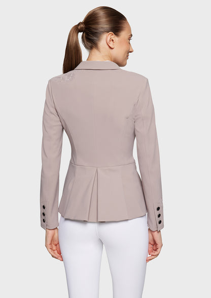 Samshield - VICTORINE CRYSTAL FERNA latte 36 regular