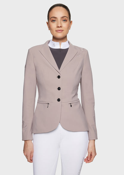 Samshield - VICTORINE CRYSTAL FERNA latte 36 regular