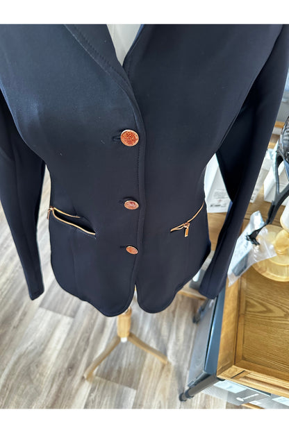 EquiThème - Veste de concours Athens