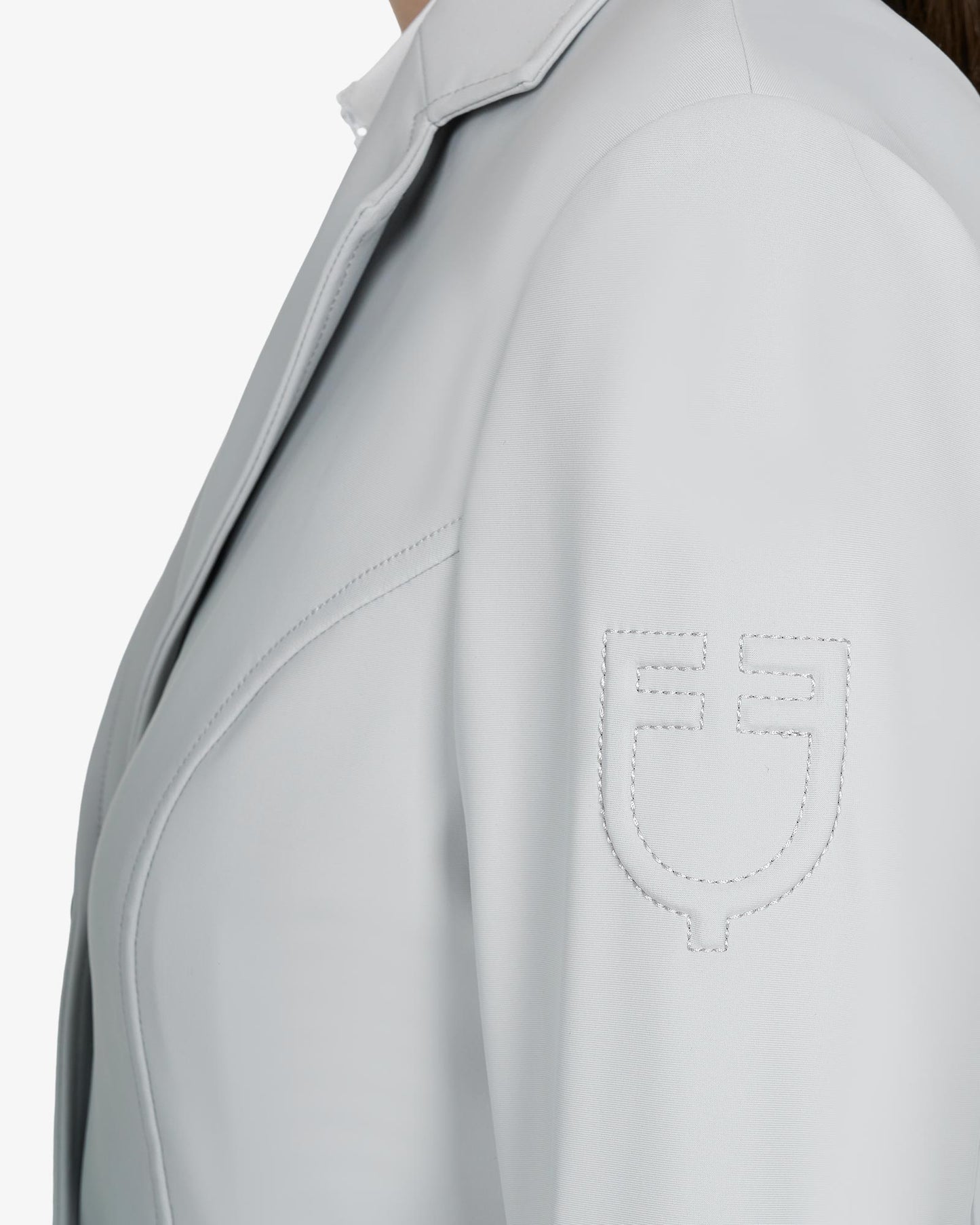 Equestro - Veste de concours Girasol harbor mist
