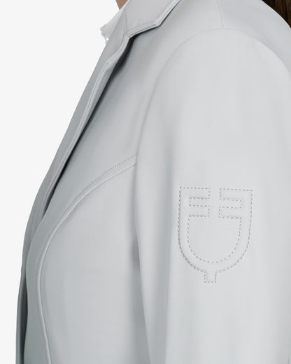 Equestro - Veste de concours Girasol harbor mist