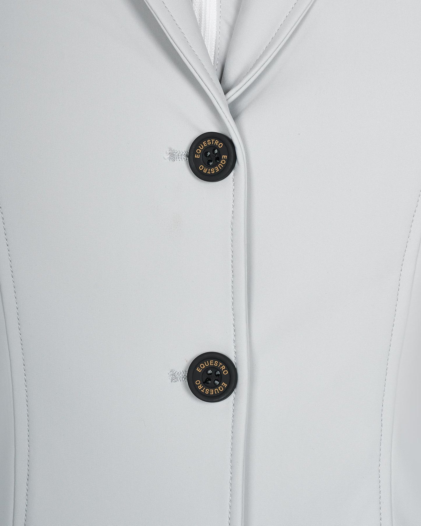 Equestro - Veste de concours Girasol harbor mist