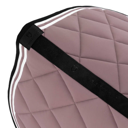 Equestro - Tapis double ligne