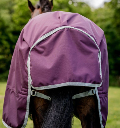 Horseware - Couverture d'Extérieur Amigo® Hero Ripstop 200g