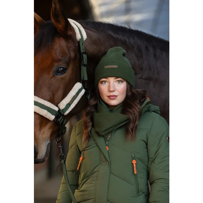 Covalliero - Blouson hiver