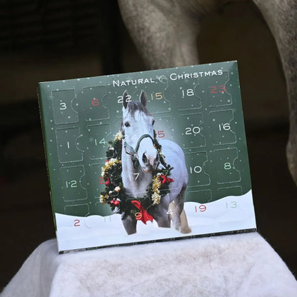 Natural Inov - Calendrier de l'Avent