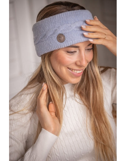 Pénélope - Bandeau Mel