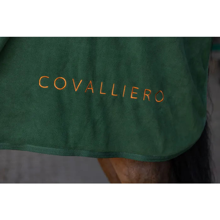 Covalliero - Séchante