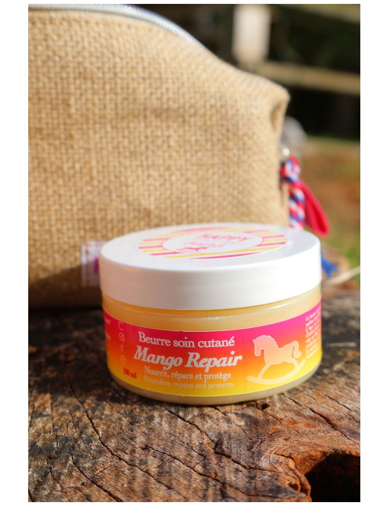 Beurre Mango Repair 100mL