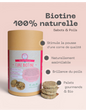 Happy Crackers - Cure Biotine