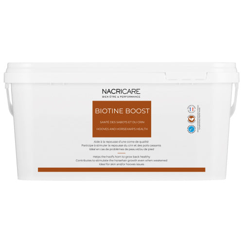 Nacricare - Biotine Boost 1kg