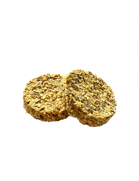 Happy Crackers - Booster Vitaminé