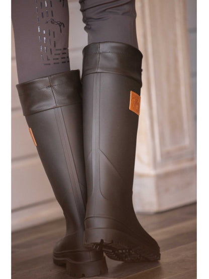 Pénélope - Bottes de pluie Jessica