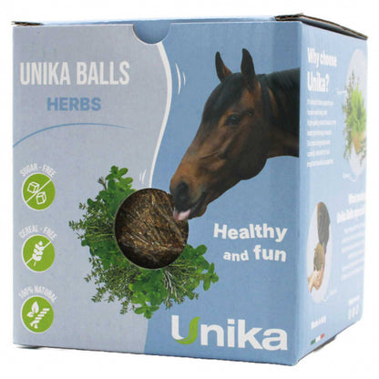 Unika - Unika balls respi