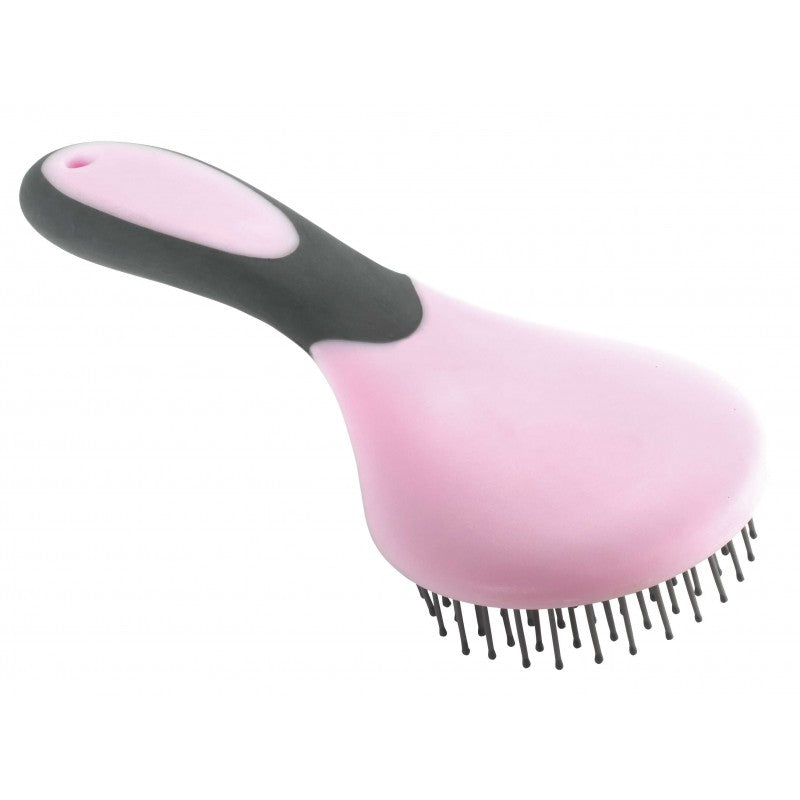 Brosse à crins