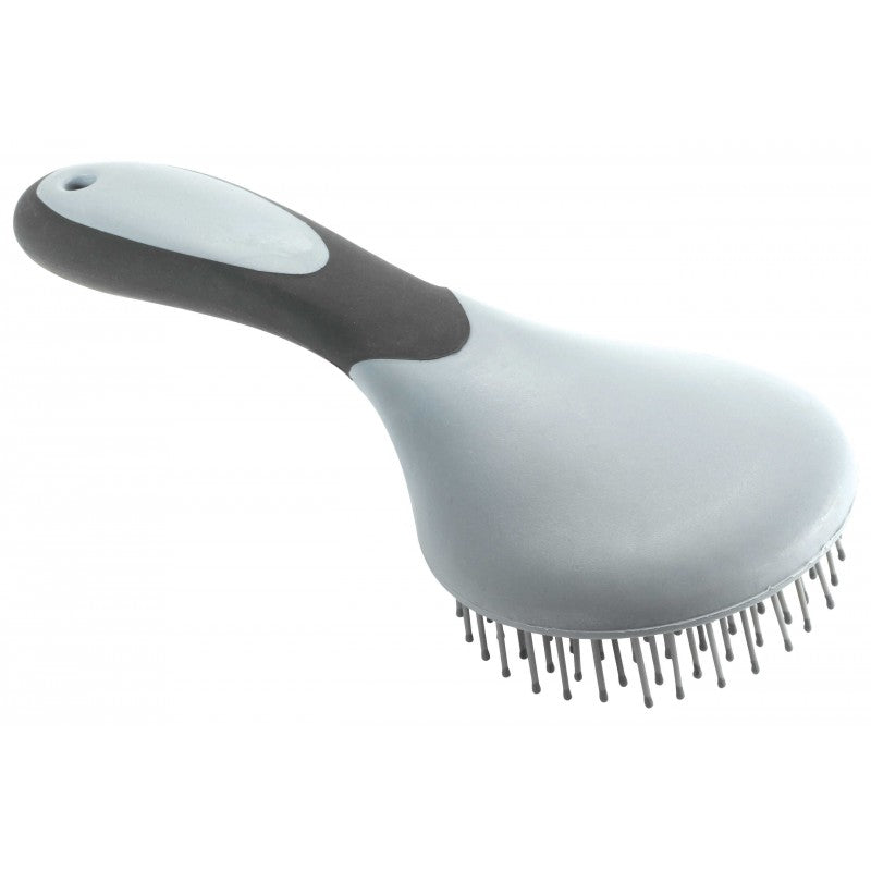Brosse à crins