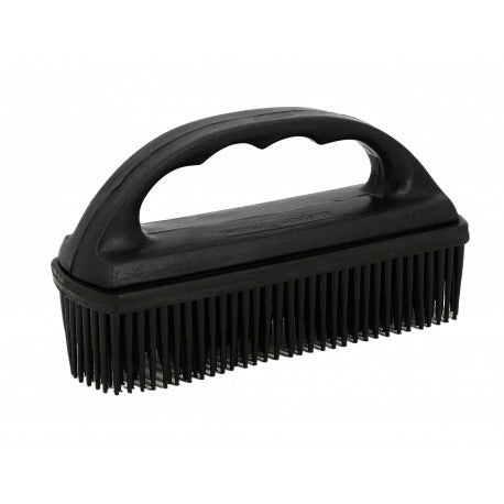 Brosse caoutchouc