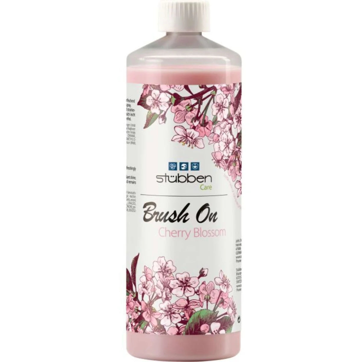 Stübben - Recharge Cherry Blossom 1L