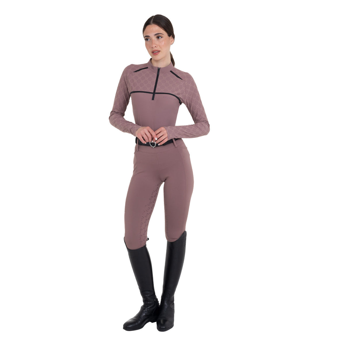 Equestro - Legging technique