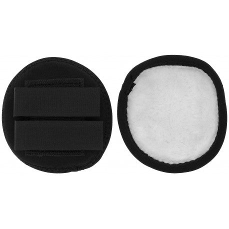 CACHE OREILLE POUR CASQUE NOIR