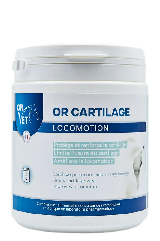 OR Vet - OR Cartilage 750g