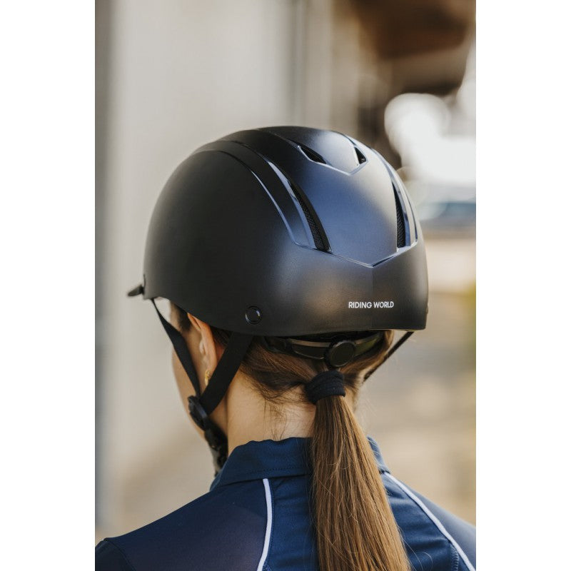 RW - Casque Topy 55-59