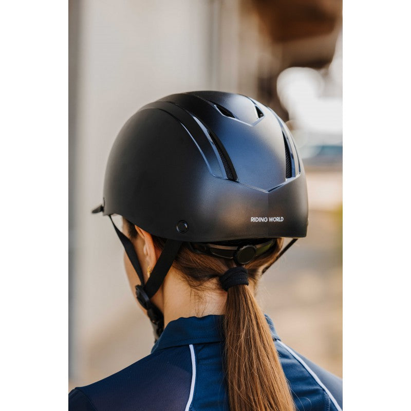 RW - Casque Topy
