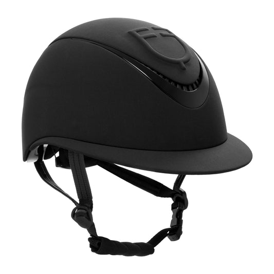 Equestro - Casque Meteor visière large taille M (55-57 CM)