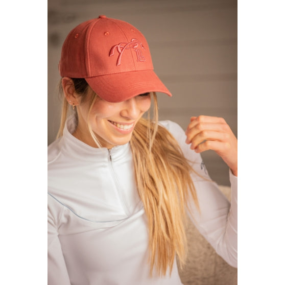 Pénélope - Casquette Naomi