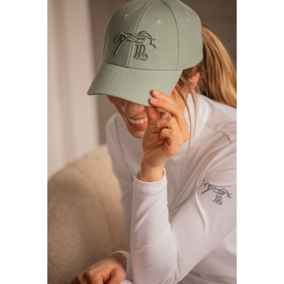 Pénélope - Casquette Naomi