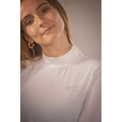 Pénélope - T-shirt Charlotte