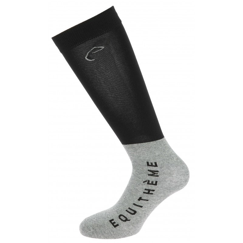 Equithème - Chaussettes Compet