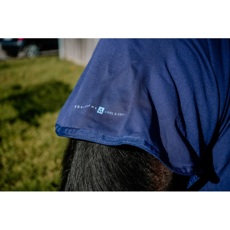 Chemise rafraîchissante Cool & Dry EQUITHÈME Fresh