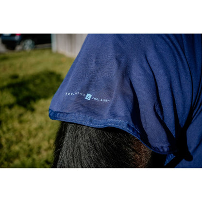 Chemise rafraîchissante Cool & Dry EQUITHÈME Fresh